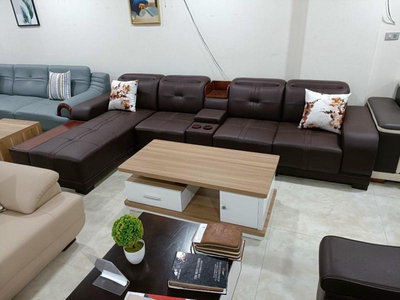 Sofa Thành Bảo