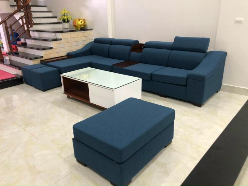 Sofa Thành Bảo