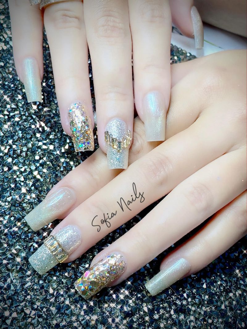 Sofia Nails Beauty Academy