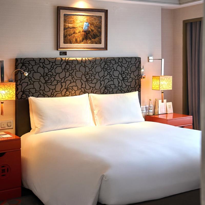 Sofitel Saigon Plaza