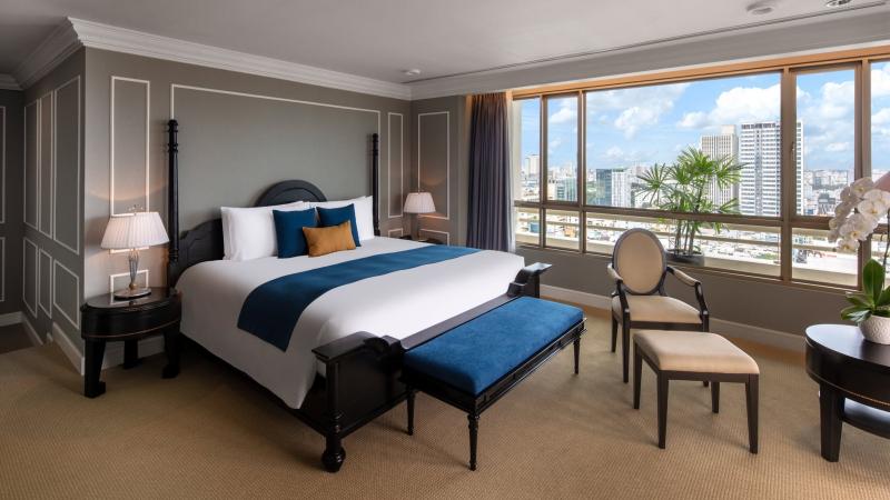 Sofitel Saigon Plaza