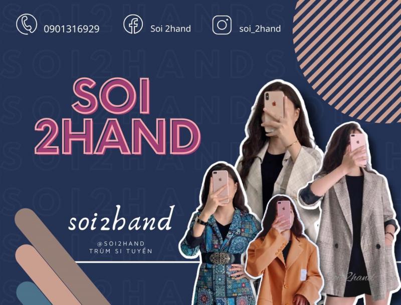 Soi 2hand