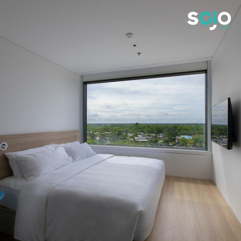 SOJO Hotels