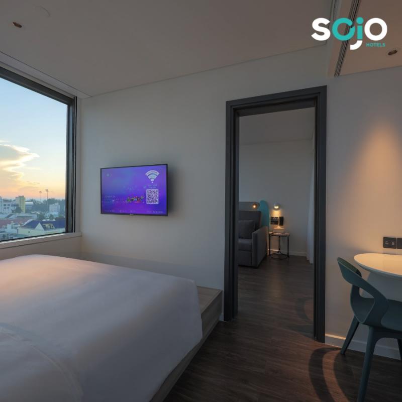 SOJO Hotels