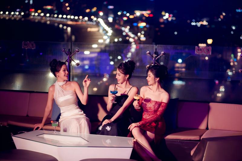 Sol Skybar & Lounge