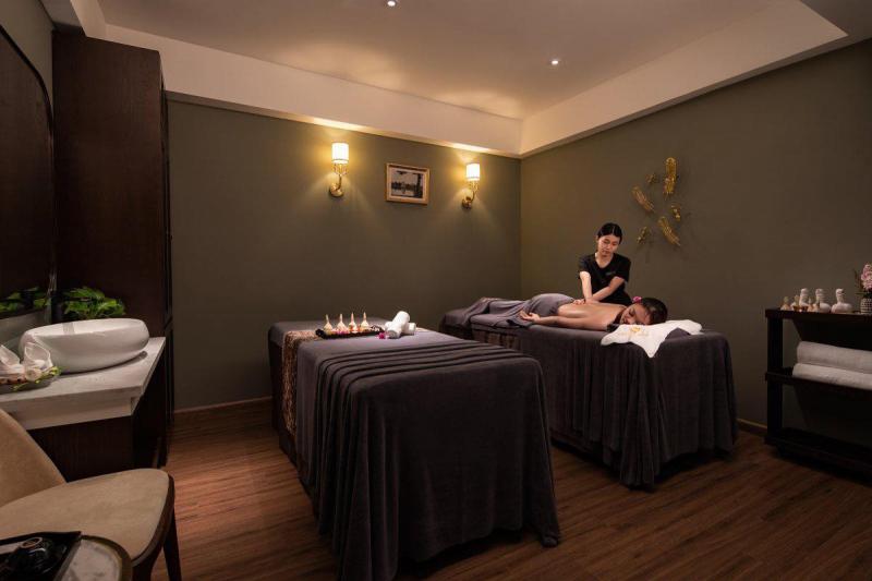 Soleil Spa Hanoi