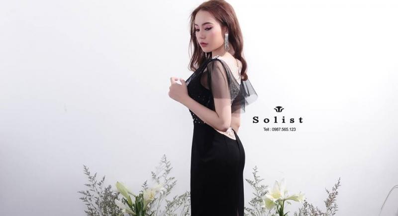 Top 7 shop thời trang phong cách sexy đẹp nhất ở Hà Nội