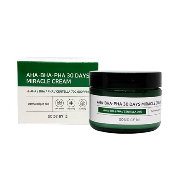 Some By Mi AHA-BHA-PHA 30 Days Miracle Cream