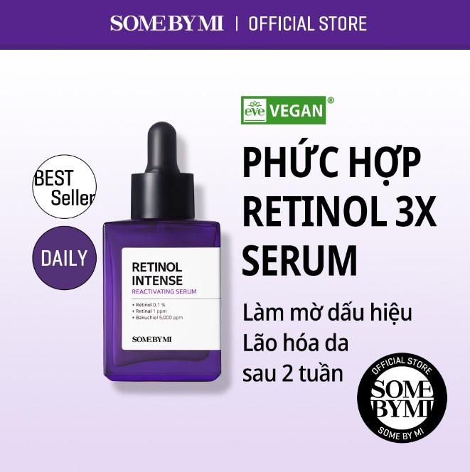 Some By Mi Retinol Intense Reactivating Serum