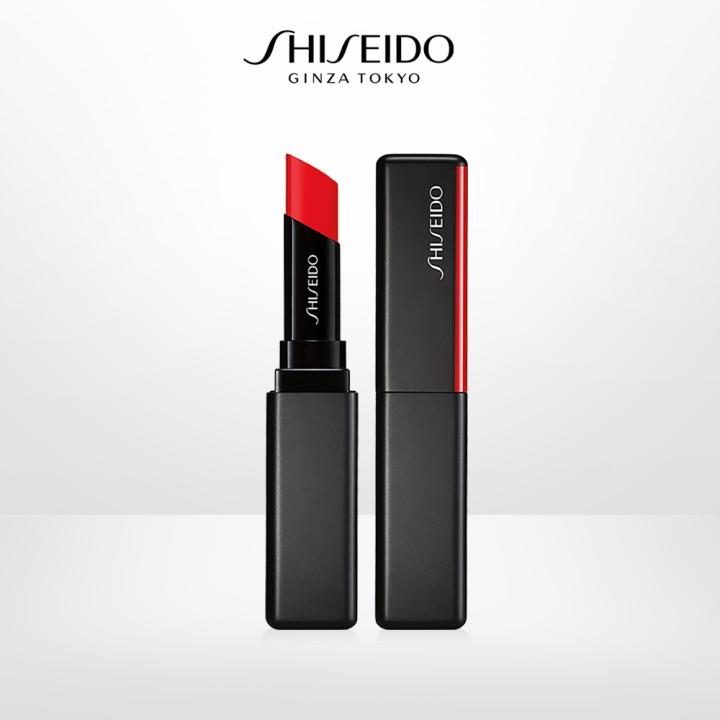 Son bán lì Shiseido VisionairyGel Lipstick 1.6g