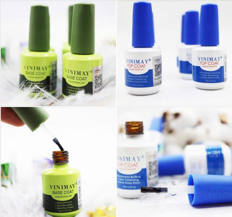 Sơn base top Vinimay