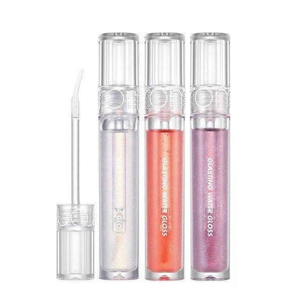 Son bóng Rom&nd Glasting Water Gloss