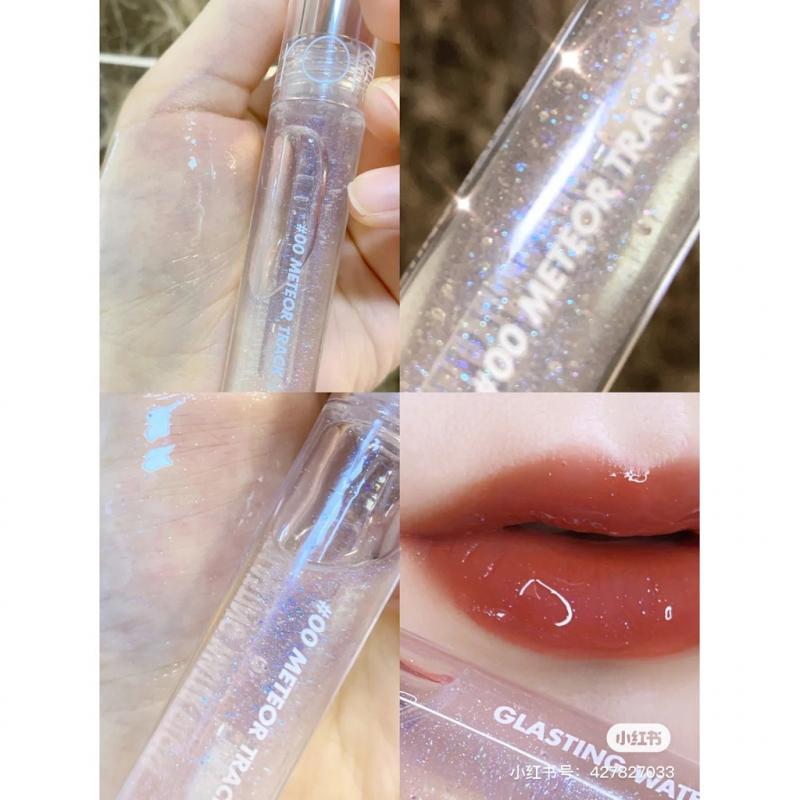 Son Bóng Rom&nd Glasting Water Gloss