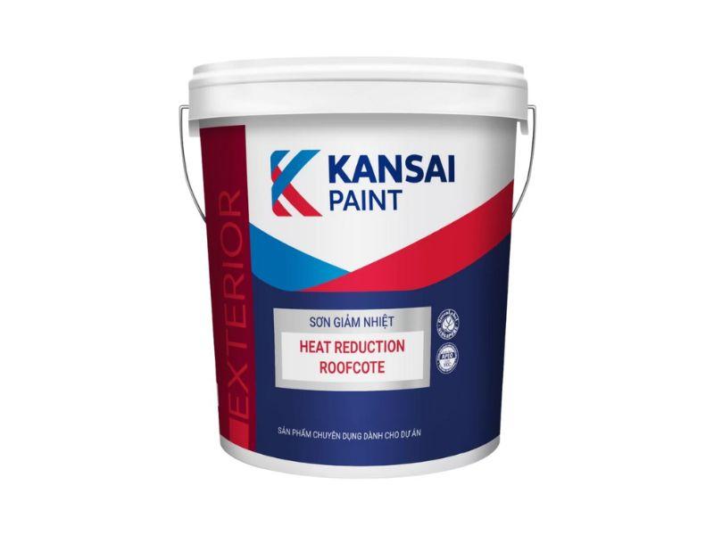 Kansai Paint