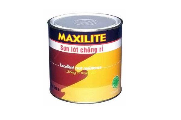 Sơn chống gỉ Maxilite