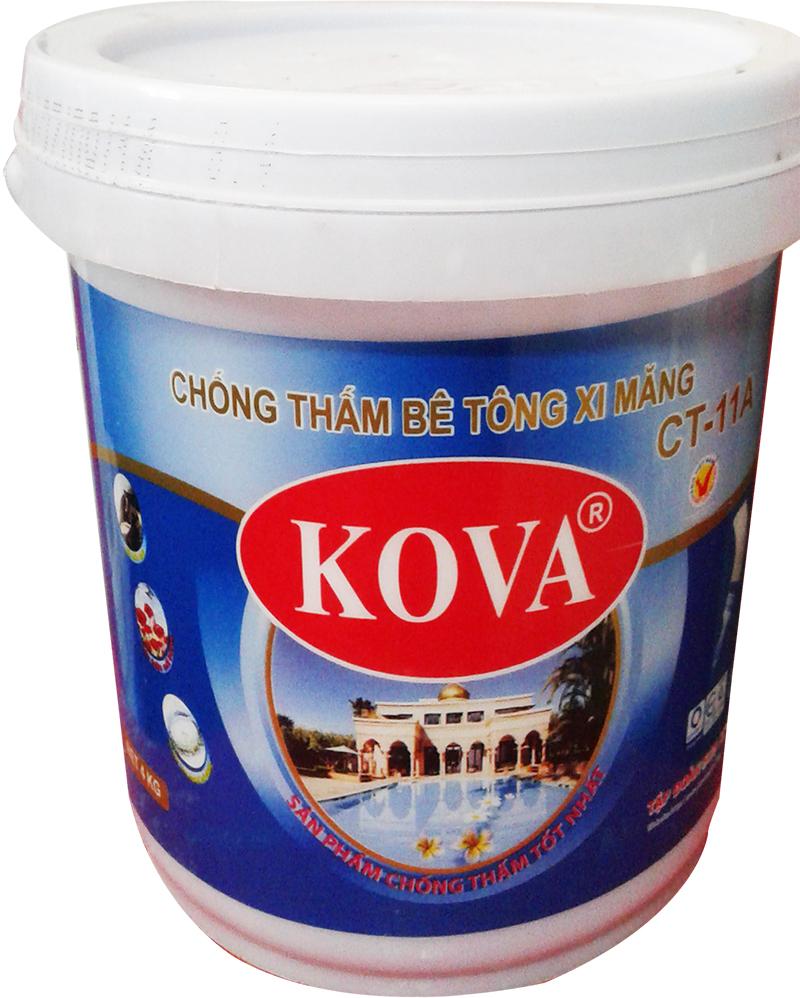 Chất chống thấm Kova - CT11A