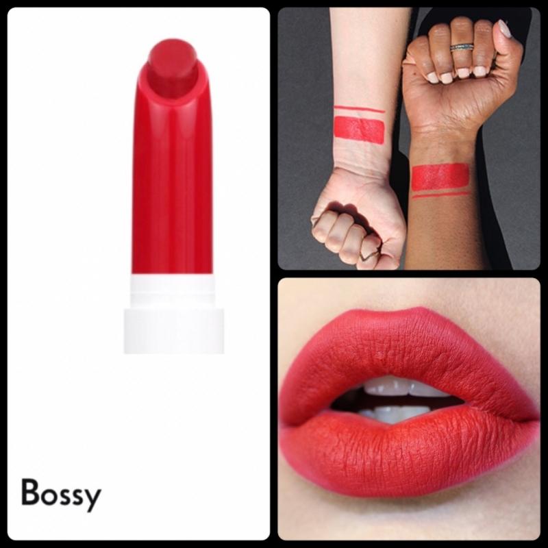 Son Colourpop Lippie Stix màu Frenchie