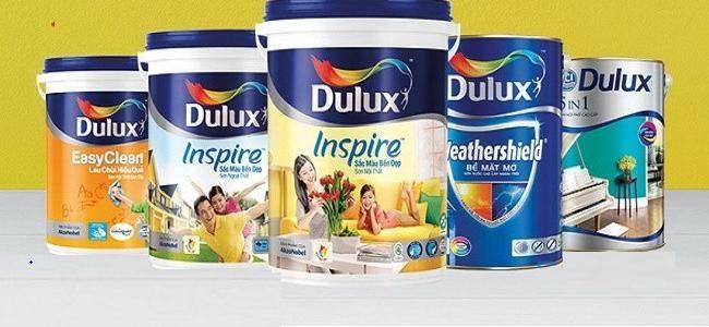 Sơn Dulux