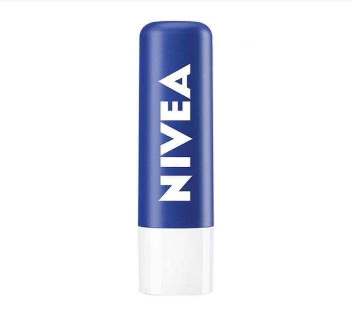 Son dưỡng ẩm chuyên sâu Nivea Original Care