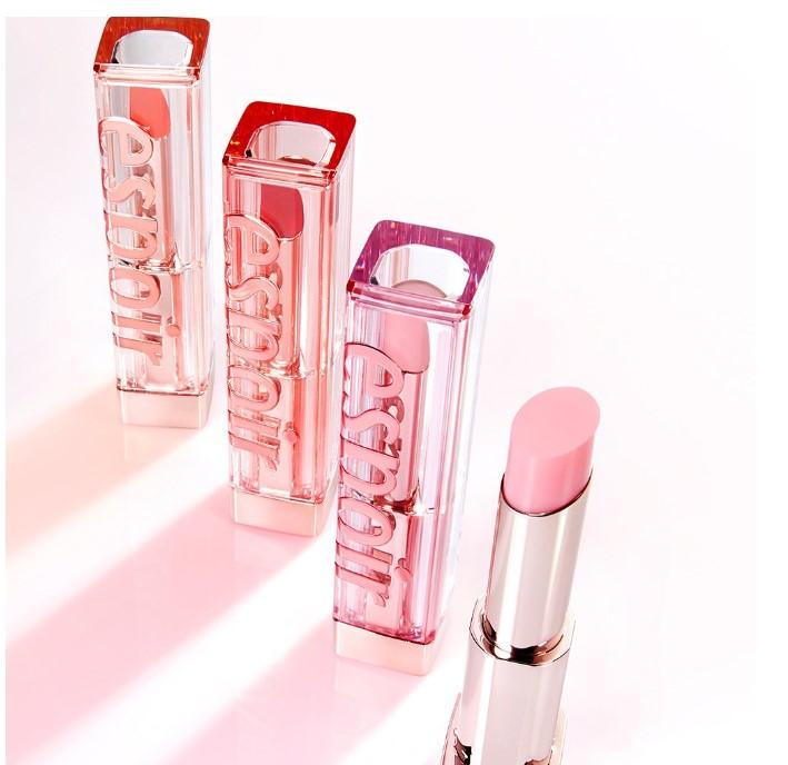 Son dưỡng có màu Espoir Nowear Glow Lip Balm