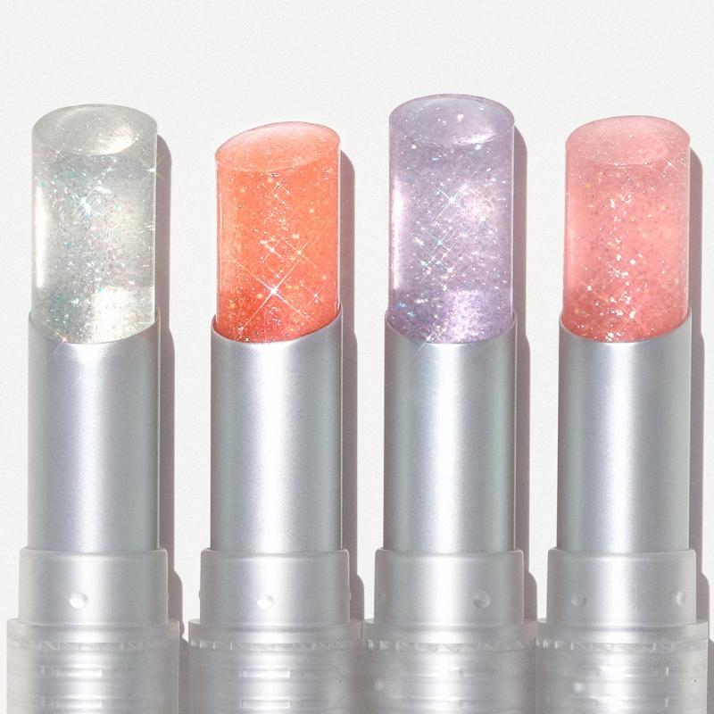 Son dưỡng dạng thạch Unleashia Glittery Wave Lip Balm