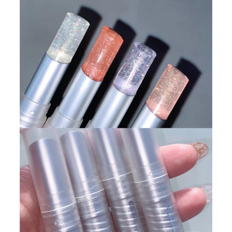 Son dưỡng dạng thạch Unleashia Glittery Wave Lip Balm