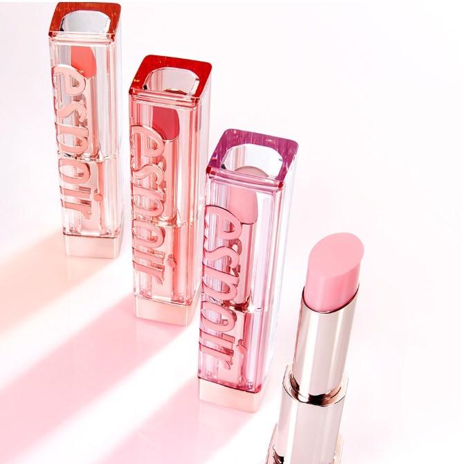 Son dưỡng màu Espoir Nowear Glow Lip Balm