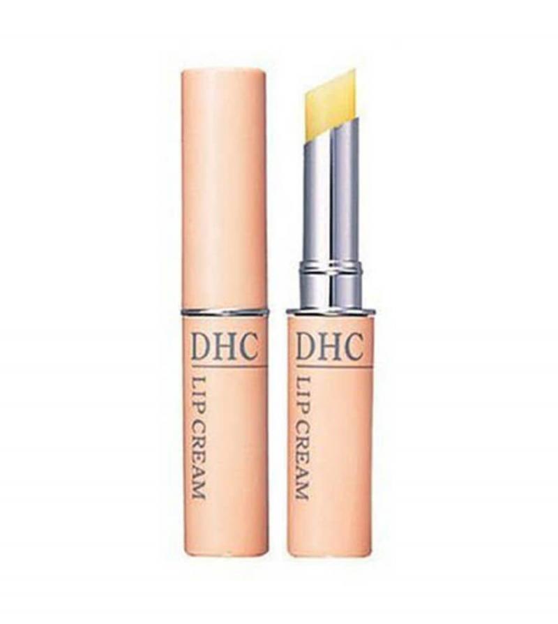 Son dưỡng môi DHC Lip Cream