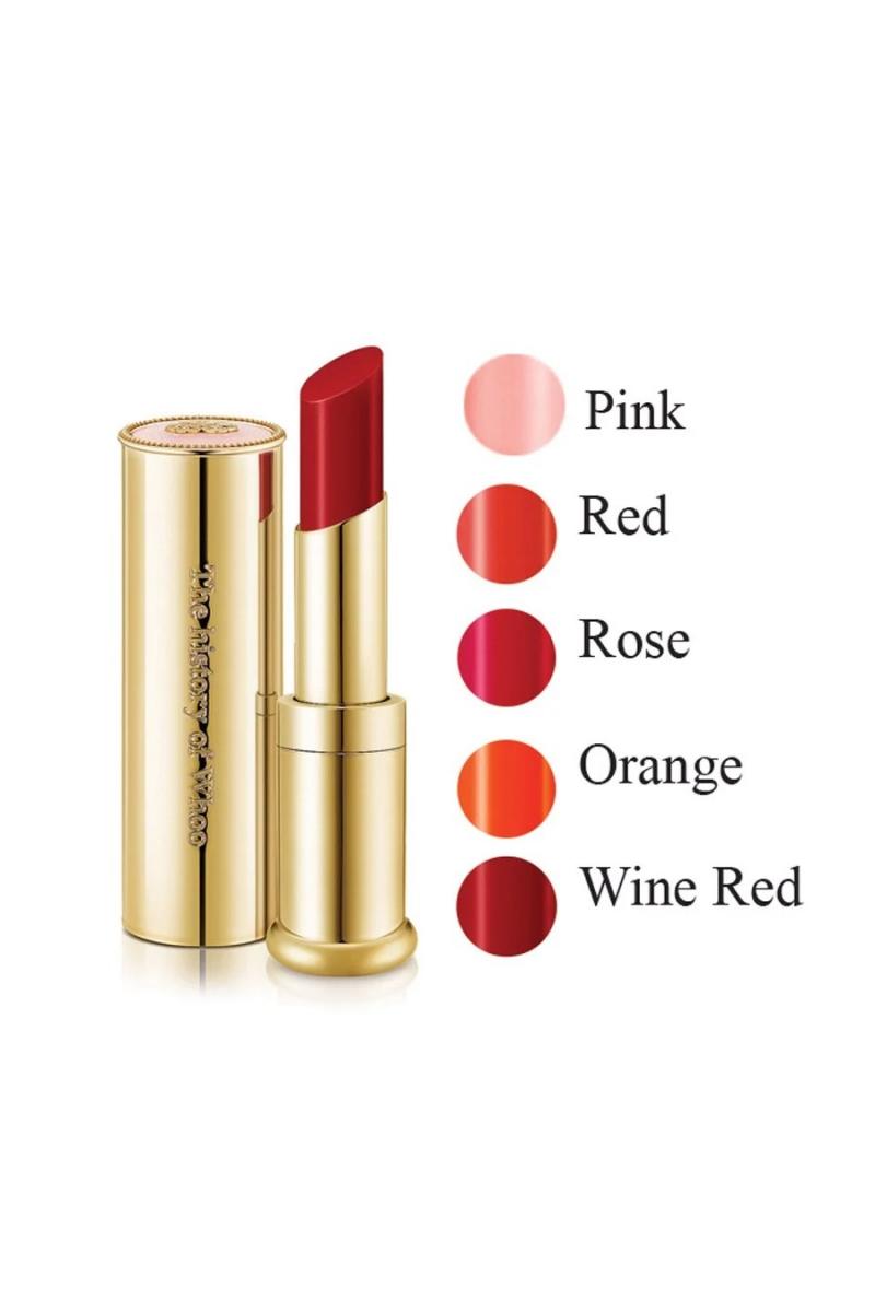 Son dưỡng môi Đông y The history of Whoo Gongjinhyang Mi Glow Lip Balm