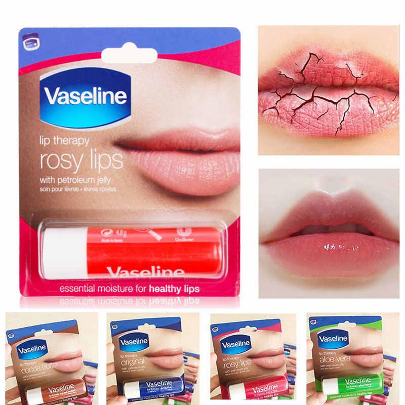 Son Dưỡng Môi Hồng Xinh Vaseline Rosy Lips Stick