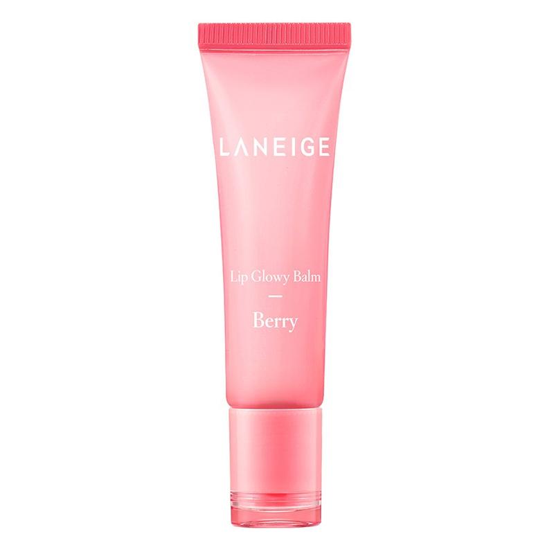 Son dưỡng môi LANEIGE Lip Glowy Balm