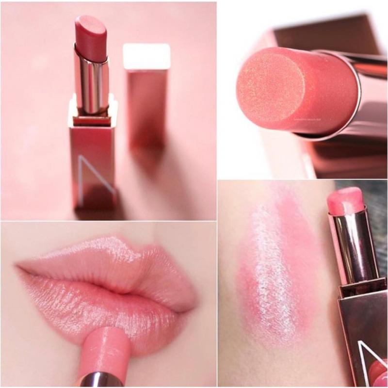 Son dưỡng Nars Afterglow Lip Balm