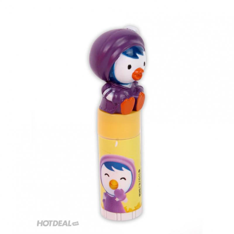 Son dưỡng môi Pororo