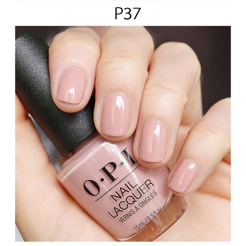 Sơn gel Opi