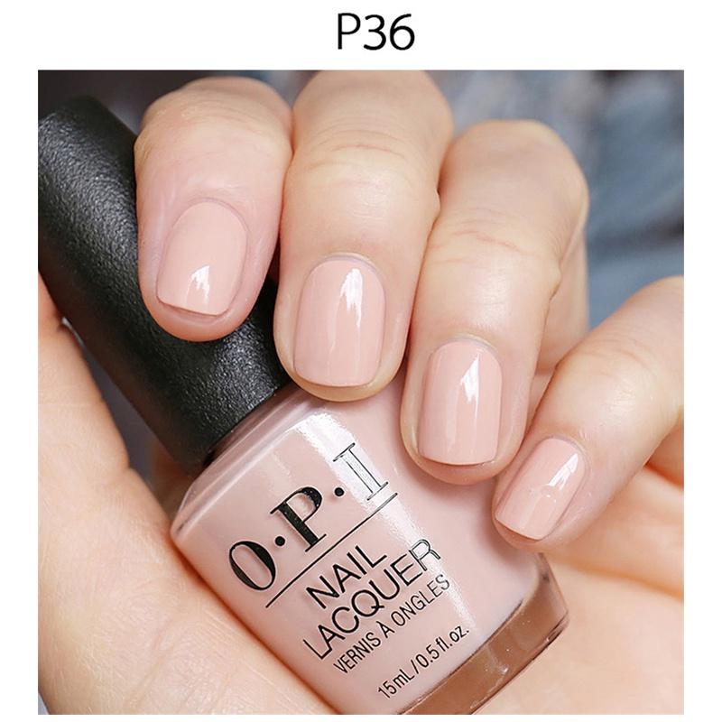 Sơn gel Opi