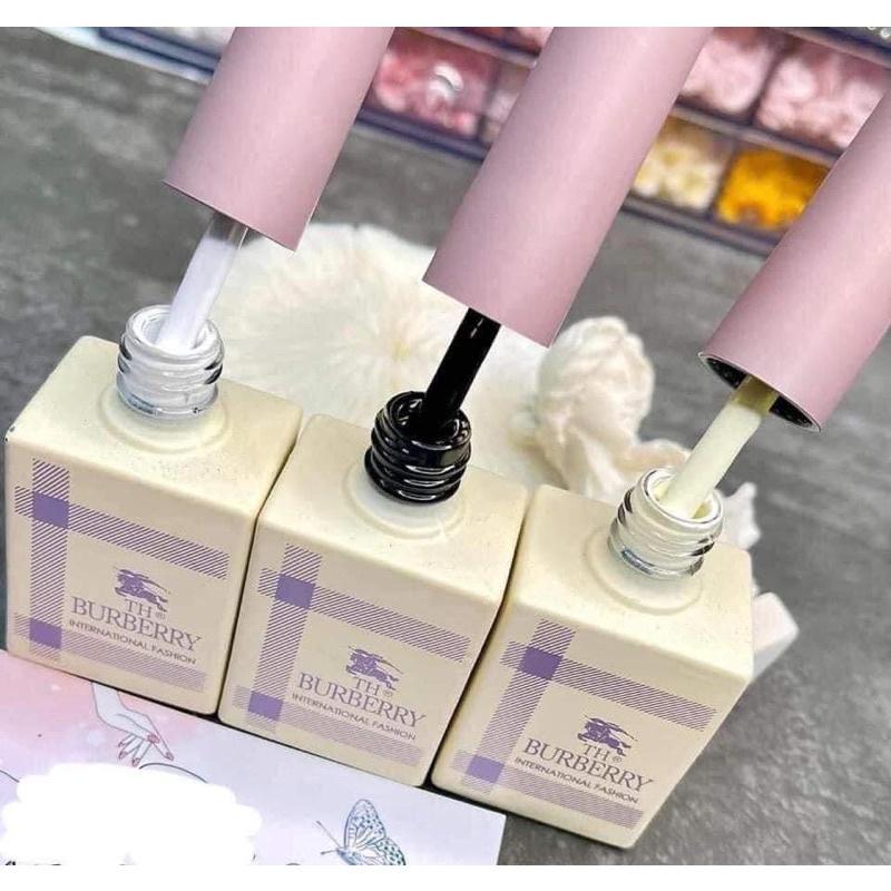 Sơn gel trắng sữa HK Nail Accessories cao cấp