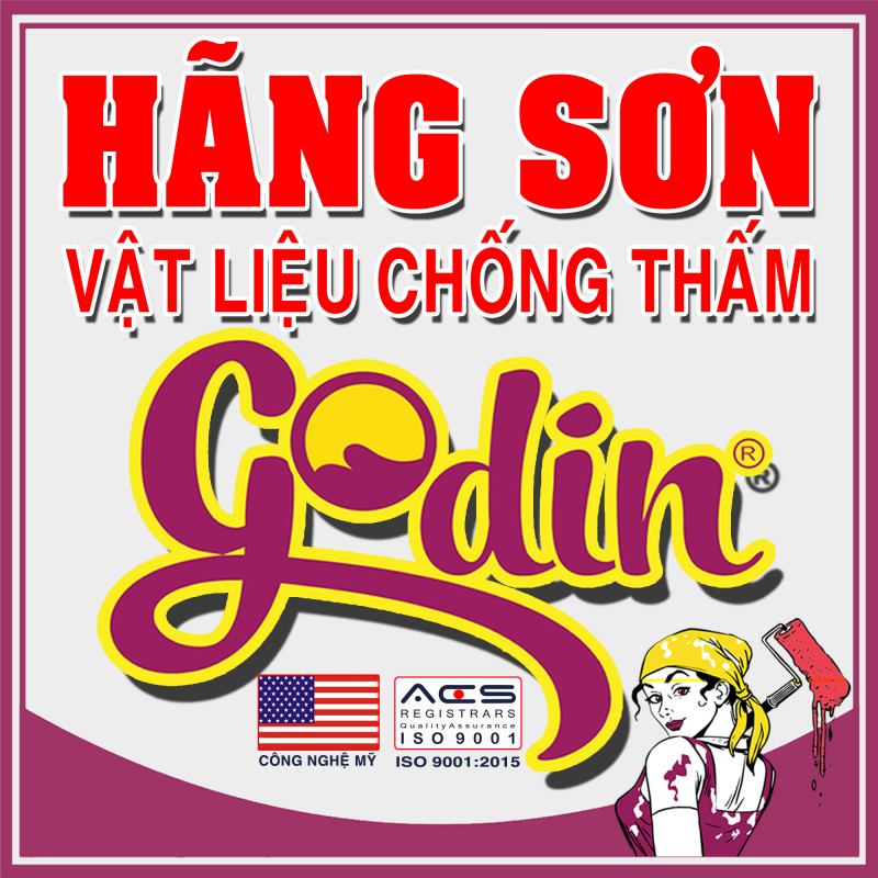 Sơn Godin