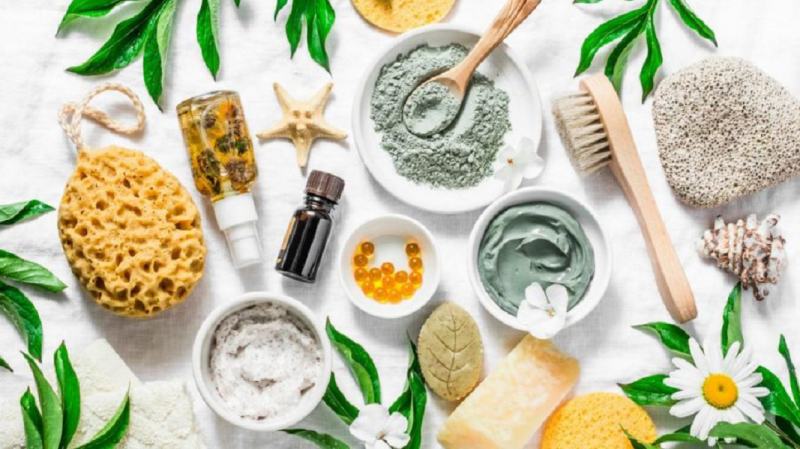 DIY Skincare