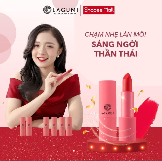 Son hạnh nhân Lagumi