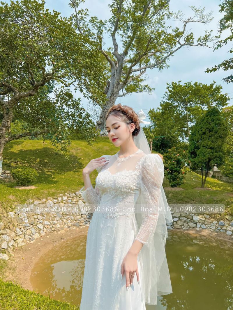 Sơn Hoa Wedding Studio