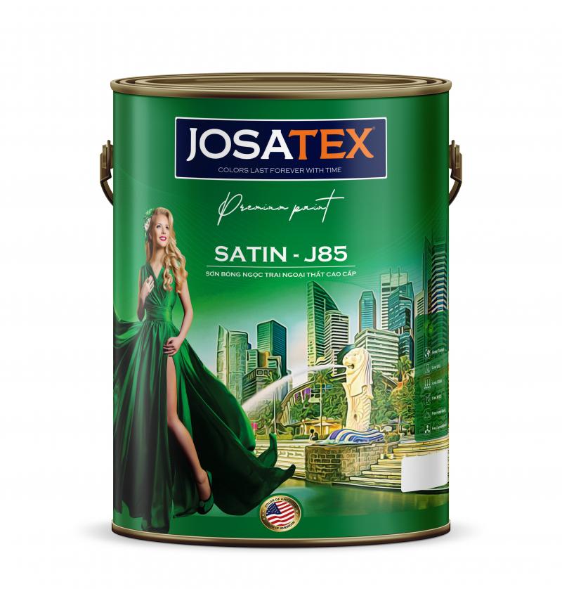 Sơn Josatex Trọng Kính