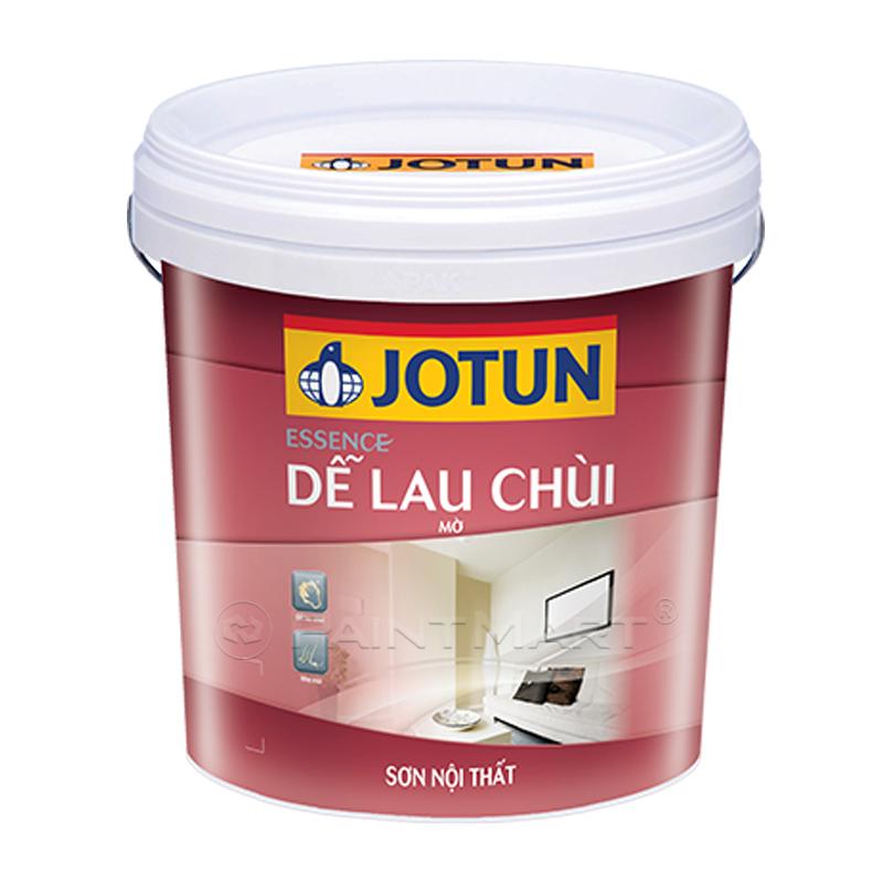 Sơn Jotun Essence