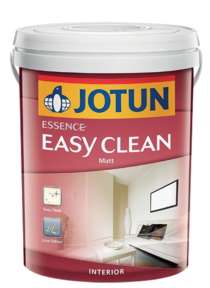 Sơn Jotun Essence