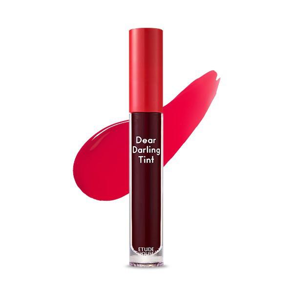 Son tint dạng gel nước  Etude  Dear Darling Water Gel Tint