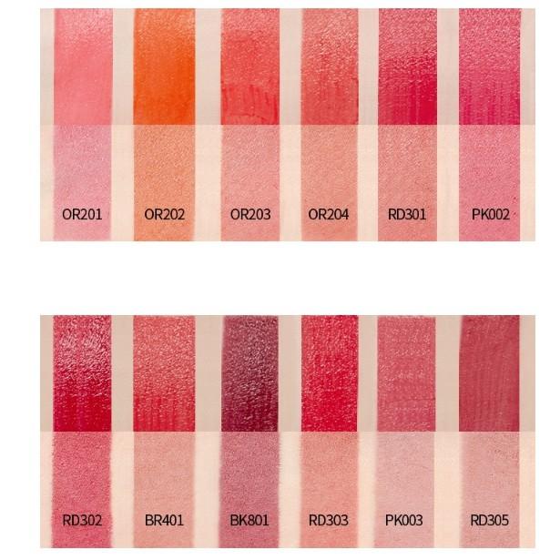 Son tint dạng gel nước  Etude  Dear Darling Water Gel Tint