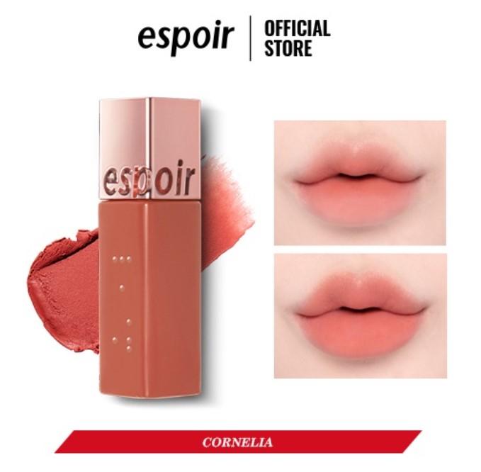 Son kem lì Espoir Couture Lip Tint Pure Velvet