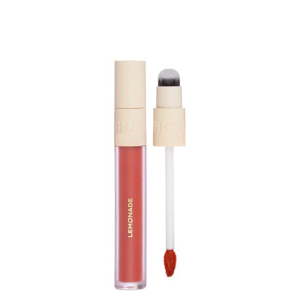 Son kem mịn lì Lemonade Perfect Couple Lip 5 Years