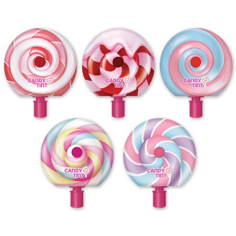 Son Lì BAKER7( BK7) Candy Tint Hàn Quốc