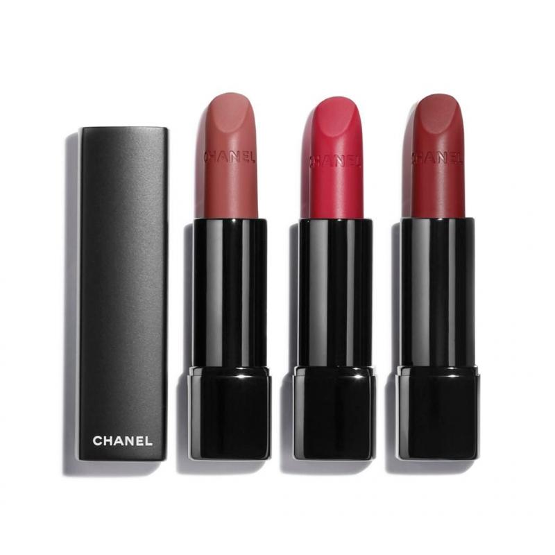 Chanel Rouge Allure Velvet Extreme