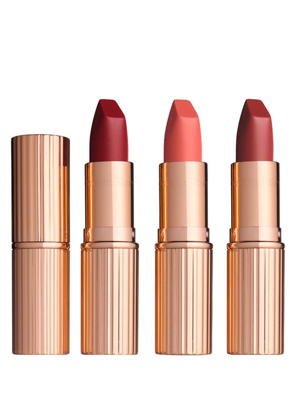 Charlotte Tilbury